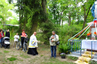 POŚWIĘCENIE PÓL w NEPLACH - 16.05.2026