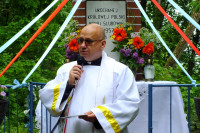 POŚWIĘCENIE PÓL w NEPLACH - 16.05.2026
