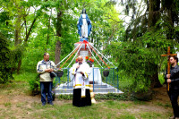 POŚWIĘCENIE PÓL w NEPLACH - 16.05.2026