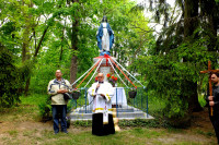 POŚWIĘCENIE PÓL w NEPLACH - 16.05.2026