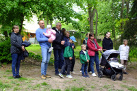POŚWIĘCENIE PÓL w NEPLACH - 16.05.2026