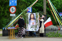 POŚWIĘCENIE PÓL w NEPLACH - 16.05.2026