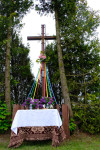 POŚWIĘCENIE PÓL w NEPLACH - 16.05.2026