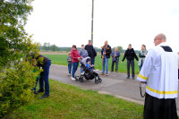POŚWIĘCENIE PÓL w NEPLACH - 16.05.2026