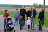 POŚWIĘCENIE PÓL w NEPLACH - 16.05.2026