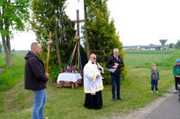 POŚWIĘCENIE PÓL w NEPLACH - 16.05.2026