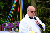 POŚWIĘCENIE PÓL w NEPLACH - 16.05.2026