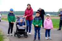POŚWIĘCENIE PÓL w NEPLACH - 16.05.2026
