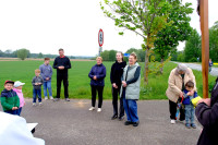 POŚWIĘCENIE PÓL w NEPLACH - 16.05.2026