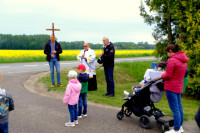 POŚWIĘCENIE PÓL w NEPLACH - 16.05.2026