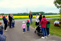 POŚWIĘCENIE PÓL w NEPLACH - 16.05.2026