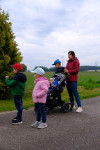 POŚWIĘCENIE PÓL w NEPLACH - 16.05.2026