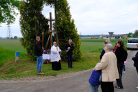POŚWIĘCENIE PÓL w NEPLACH - 16.05.2026