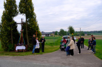 POŚWIĘCENIE PÓL w NEPLACH - 16.05.2026