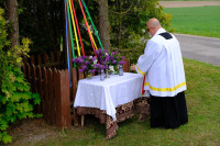POŚWIĘCENIE PÓL w NEPLACH - 16.05.2026