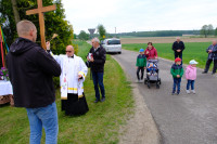 POŚWIĘCENIE PÓL w NEPLACH - 16.05.2026