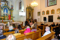 MSZA za OJCZYZNĘ - ks. GRZEGORZ BOCHIŃSKI - 16.05.2026