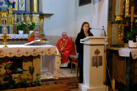 MSZA za OJCZYZNĘ - ks. GRZEGORZ BOCHIŃSKI - 16.05.2026