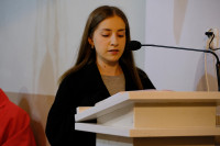 MSZA za OJCZYZNĘ - ks. GRZEGORZ BOCHIŃSKI - 16.05.2026
