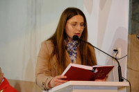 MSZA za OJCZYZNĘ - ks. GRZEGORZ BOCHIŃSKI - 16.05.2026