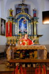 MSZA za OJCZYZNĘ - ks. GRZEGORZ BOCHIŃSKI - 16.05.2026