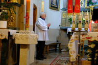 MSZA za OJCZYZNĘ - ks. GRZEGORZ BOCHIŃSKI - 16.05.2026