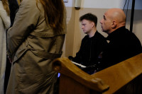 MSZA za OJCZYZNĘ - ks. GRZEGORZ BOCHIŃSKI - 16.05.2026