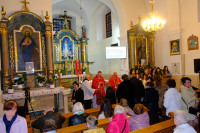 MSZA za OJCZYZNĘ - ks. GRZEGORZ BOCHIŃSKI - 16.05.2026