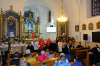 MSZA za OJCZYZNĘ - ks. GRZEGORZ BOCHIŃSKI - 16.05.2026