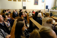 MSZA za OJCZYZNĘ - ks. GRZEGORZ BOCHIŃSKI - 16.05.2026