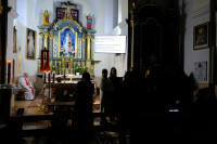 MSZA za OJCZYZNĘ - ks. GRZEGORZ BOCHIŃSKI - 16.05.2026