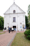 BOŻE CIAŁO - 04.06.2026
