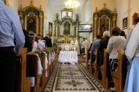 BOŻE CIAŁO - 04.06.2026