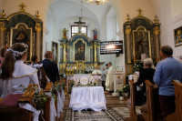 BOŻE CIAŁO - 04.06.2026
