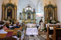 BOŻE CIAŁO - 04.06.2026