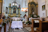 BOŻE CIAŁO - 04.06.2026