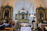 BOŻE CIAŁO - 04.06.2026