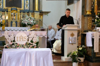 BOŻE CIAŁO - 04.06.2026