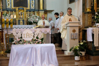 BOŻE CIAŁO - 04.06.2026