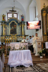 BOŻE CIAŁO - 04.06.2026