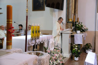 BOŻE CIAŁO - 04.06.2026