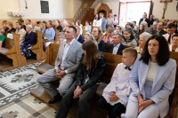 BOŻE CIAŁO - 04.06.2026