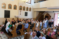 BOŻE CIAŁO - 04.06.2026