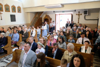 BOŻE CIAŁO - 04.06.2026