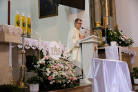 BOŻE CIAŁO - 04.06.2026