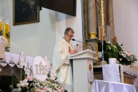 BOŻE CIAŁO - 04.06.2026