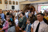 BOŻE CIAŁO - 04.06.2026