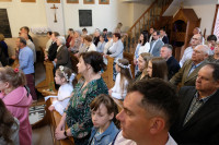 BOŻE CIAŁO - 04.06.2026