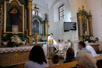 BOŻE CIAŁO - 04.06.2026
