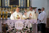 BOŻE CIAŁO - 04.06.2026